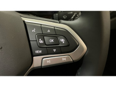 Volkswagen Taigo 1.0 TSI 110 Match 5dr Petrol Hatchback